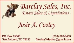 estate sales san antonio estate sale san antonio barclay estate sales liquidations