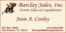 estate sale san antonio estate sales san antonio barclay estate sales liquidations